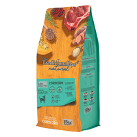 TRADICIONALLE CAO CORDEIRO RP 15KG