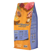 TRADICIONALLE GATO CASTRADO ATUM 10,1KG