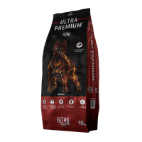 ULTRA POWER CAO ADULTO 15KG