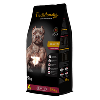 ULTRA TRADICIONALLE PREMIUM ESPECIAL 15KG