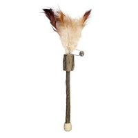 VARINHA MATATABI COM PENA JAMBO PET