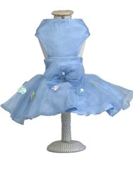 VESTIDO LULU M MIOKAO