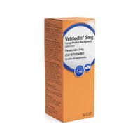 VETMEDIN 5MG