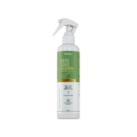 Spray Higienizador Vetnil Skin Care Clean Limpeza da Pele para Cães e Gatos 250ml