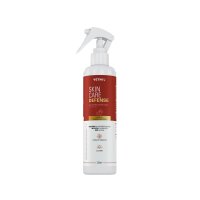 Spray Higienizador Vetnil Skin Care Defense Proteção da Pele para Cães e Gatos 250ml