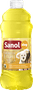SANOL DOG ELIMINADOR DE ODORES CITRONELA 2L