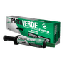 PASTA VERDE VENENO PARA FORMIGAS 10G