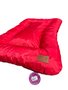 Almofada Bicho Com Luxo Impermeável GG 91x63cm
