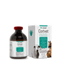Anti-Inflamatório UCBVET Fosfato de Dexametasona Cortvet Pet para Bovinos, Equinos e Suínos 50ml