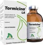 Antibiótico Injetável Tormicina LA 50ml