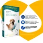 Antipulga Revolution 12% para Cães e Gatos de 20,1Kg a 40Kg