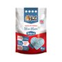 AREIA HIGIENICA BLUE MOON NATURAL 4KG GREAT PETS