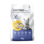 AREIA HIGIENICA CAT FREE YUCA FINA 4KG