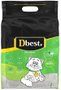 Areia Higiênica Dbest Fina para Gatos 2Kg