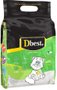 Areia Higiênica Dbest Fina para Gatos 2Kg