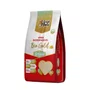 Areia Higiênica Great Pets Biodegradável Gold Grossa para Gatos 2Kg