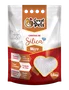 Areia Higiênica Great Pets Cristais de Sílica Fina para Gatos 1,6Kg
