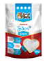Areia Higiênica Great Pets Cristais de Sílica Grossa para Gatos 1,6Kg