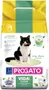 Areia Higiênica ProGato Vida Clean Grossa para Gatos 4Kg