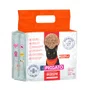 Areia para gatos Progato Biobom Descarte Fácil 3Kg