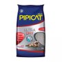 Areia Higiênica Pipicat Ultra Dry para Gatos 4Kg