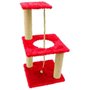 ARRANHADOR BOMBEIRO NUTRIFER