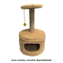 ARRANHADOR POSTE SISAL C/ TOCA FERREIRA