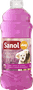 SANOL DOG ELIMINADOR DE ODORES FLORAL 2L