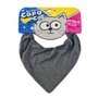 BANDANA CAPA CATMYPET MESCLA ESCURA