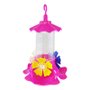 BEBEDOURO BEIJA FLOR GOLD ROSA