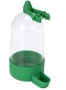 BEBEDOURO G SABIA PLASTICO  BASE DIVERSAS CORES 3C/405C