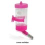 BEBEDOURO HAMSTER PLASTICO 250ML