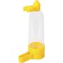 BEBEDOURO PASS. PLASTICO M BASE DIVERSAS CORES 01C/404C