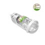 BEBEDOURO PET DRINKS ECO P 300ML CINZA PLAST PET