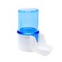 BEBEDOURO PLASTICO MINI MALHA LARGA