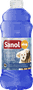 SANOL DOG ELIMINADOR DE ODOR NEUTRO AZUL 2L