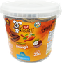 BIFINHO FRANGO 2,5KG BALDE PRO BONE