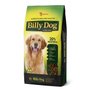 Ração Billy Dog Ossinho para Cães Adultos sabor Carne 15Kg
