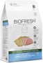 Ração Biofresh para Cães Adultos Raças Pequenas e Mini Sabor Lombo e Abacaxi 1Kg