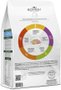 Ração Biofresh para Cães Adultos Raças Pequenas e Mini Sabor Lombo e Abacaxi 1Kg