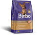 Ração Birbo para Cães Adultos Sabor Frango 15Kg