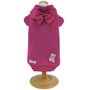 BLUSA TERMICA URSO G BONITO PRA CACHORRO