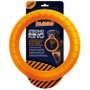 BRINQUEDO ANEL RING STRONG LARANJA JAMBO PET