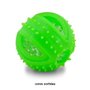BRINQUEDO BOLA CRAVO C/LUZ W9085 WORLD PET