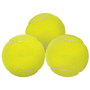 BRINQUEDO BOLA DE TENIS C/3 LCM