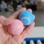 BRINQUEDO BOLA ELETRO ELO IMPORTS