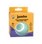 BRINQUEDO BOLA MOTION ROTATING AZUL JAMBO PET