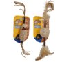 BRINQUEDO CAT RUSTIC BOM AMIGO