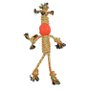 Brinquedo Bom Amigo Mordedor Corda People String para Cães