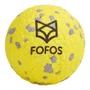 Brinquedo Fofos Bola Amarela para Cães e Gatos